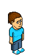 Habbo Hotel user Pressure